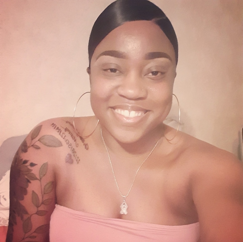 Meet your Posher, Tracy